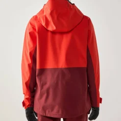 Haglöfs Women's Alper Proof Jacket Tech Red/carmine Red