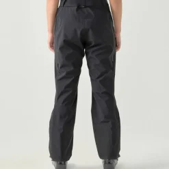 Haglöfs Women's Alper Proof Pant True Black