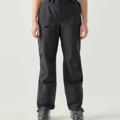 Haglöfs Women's Alper Proof Pant True Black