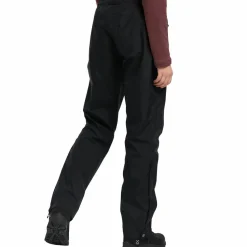 Haglöfs Women's Astral GORE-TEX II Pant True Black
