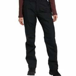 Haglöfs Women's Astral GORE-TEX II Pant True Black