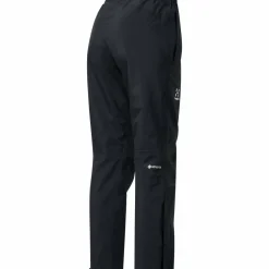 Haglöfs Women's Astral GORE-TEX II Pant True Black