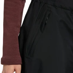 Haglöfs Women's Astral Gore-Tex Pant True Black Long