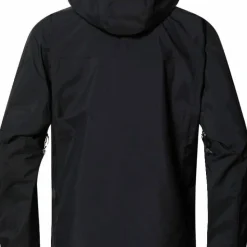 Haglöfs Women's Astral GORE-TEX II Jacket True Black