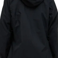 Haglöfs Women's Astral GORE-TEX II Jacket True Black