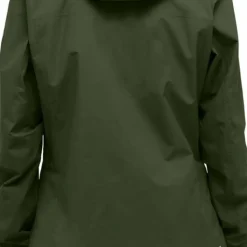 Haglöfs Women's Astral GORE-TEX II Jacket Seaweed Green