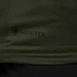 Haglöfs Women's Astral GORE-TEX II Jacket Seaweed Green