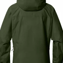 Haglöfs Women's Astral GORE-TEX II Jacket Seaweed Green