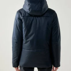 Haglöfs Women's Breeze Mimic Hood Tarn Blue