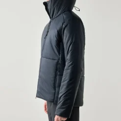 Haglöfs Women's Breeze Mimic Hood Tarn Blue