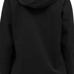 Haglöfs Women's Breeze Proof Jacket True Black