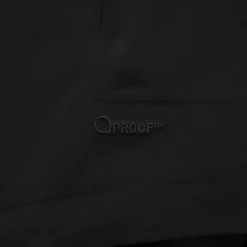 Haglöfs Women's Breeze Proof Jacket True Black