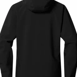 Haglöfs Women's Breeze Proof Jacket True Black
