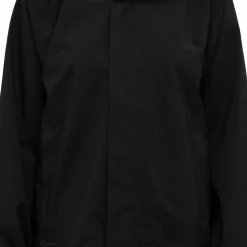 Haglöfs Women's Breeze Proof Jacket True Black
