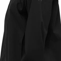 Haglöfs Women's Breeze Proof Jacket True Black