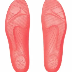 Haglöfs Women's Duality AT1 Gore-Tex Lichen/Hibiscus Red