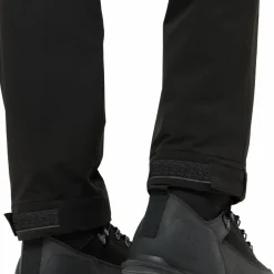 Haglöfs Women's Front Flex Pant True Black