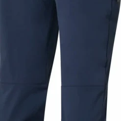 Haglöfs Women's Front Flex Pant Tarn Blue
