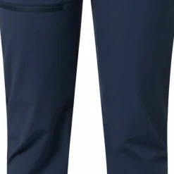 Haglöfs Women's Front Flex Pant Tarn Blue