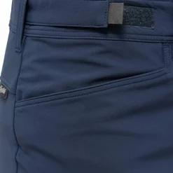 Haglöfs Women's Front Flex Pant Tarn Blue