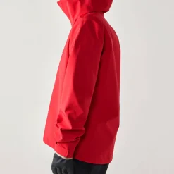 Haglöfs Women's Front Proof II Jacket Bright Red