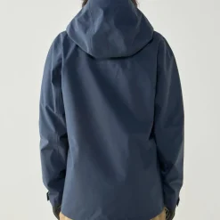 Haglöfs Women's Front Proof II Jacket Tarn Blue