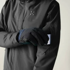 Haglöfs Women's Gondol Insulated II Jacket True Black