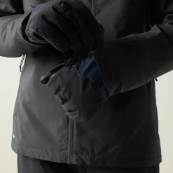 Haglöfs Women's Gondol Insulated II Jacket True Black