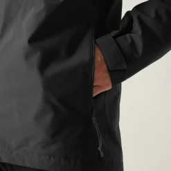 Haglöfs Women's Gondol Insulated II Jacket True Black