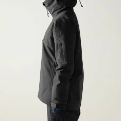Haglöfs Women's Gondol Insulated II Jacket True Black