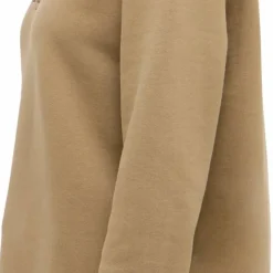 Haglöfs Women's Haglöfs Crewneck Oak Brown