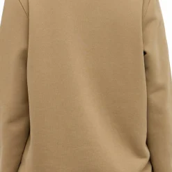 Haglöfs Women's Haglöfs Crewneck Oak Brown