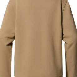 Haglöfs Women's Haglöfs Crewneck Oak Brown