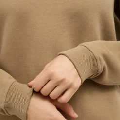 Haglöfs Women's Haglöfs Crewneck Oak Brown