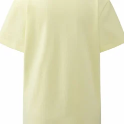Haglöfs Women's Haglöfs Tee Yellow Rise