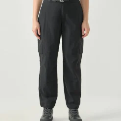 Haglöfs Women's Hede Cargo Pant True Black