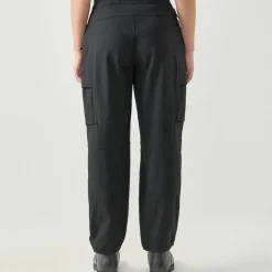 Haglöfs Women's Hede Cargo Pant True Black