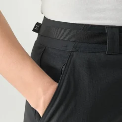Haglöfs Women's Hede Cargo Pant True Black