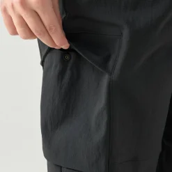 Haglöfs Women's Hede Cargo Pant True Black