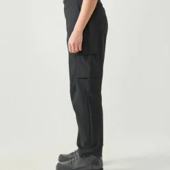 Haglöfs Women's Hede Cargo Pant True Black