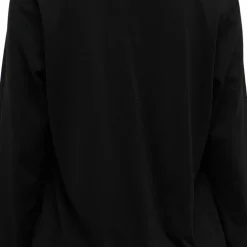 Haglöfs Women's Kaise Wool Long Sleeve Tee True Black