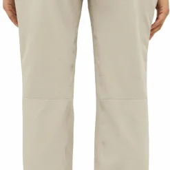 Haglöfs Women's Korp Lite Pant Chalk Beige