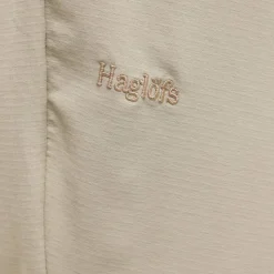 Haglöfs Women's Korp Lite Pant Chalk Beige