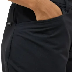 Haglöfs Women's Korp Lite Pant True Black