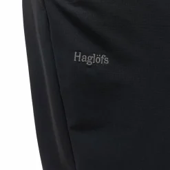Haglöfs Women's Korp Lite Pant True Black