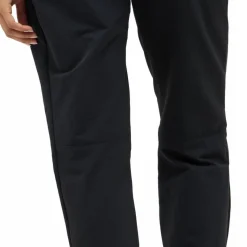 Haglöfs Women's Korp Lite Pant True Black