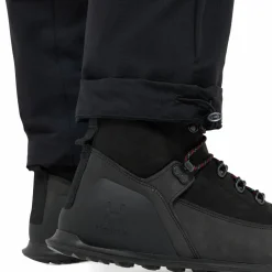 Haglöfs Women's Korp Lite Pant True Black