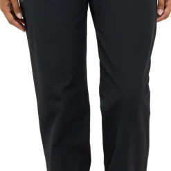 Haglöfs Women's Korp Lite Pant True Black