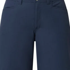 Haglöfs Women's Korp Lite Shorts Tarn Blue