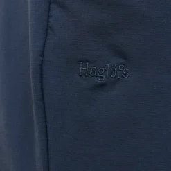 Haglöfs Women's Korp Lite Shorts Tarn Blue